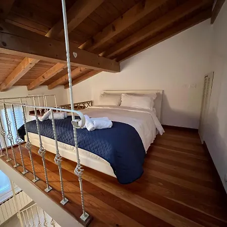 Cesare Battisti Apartamento